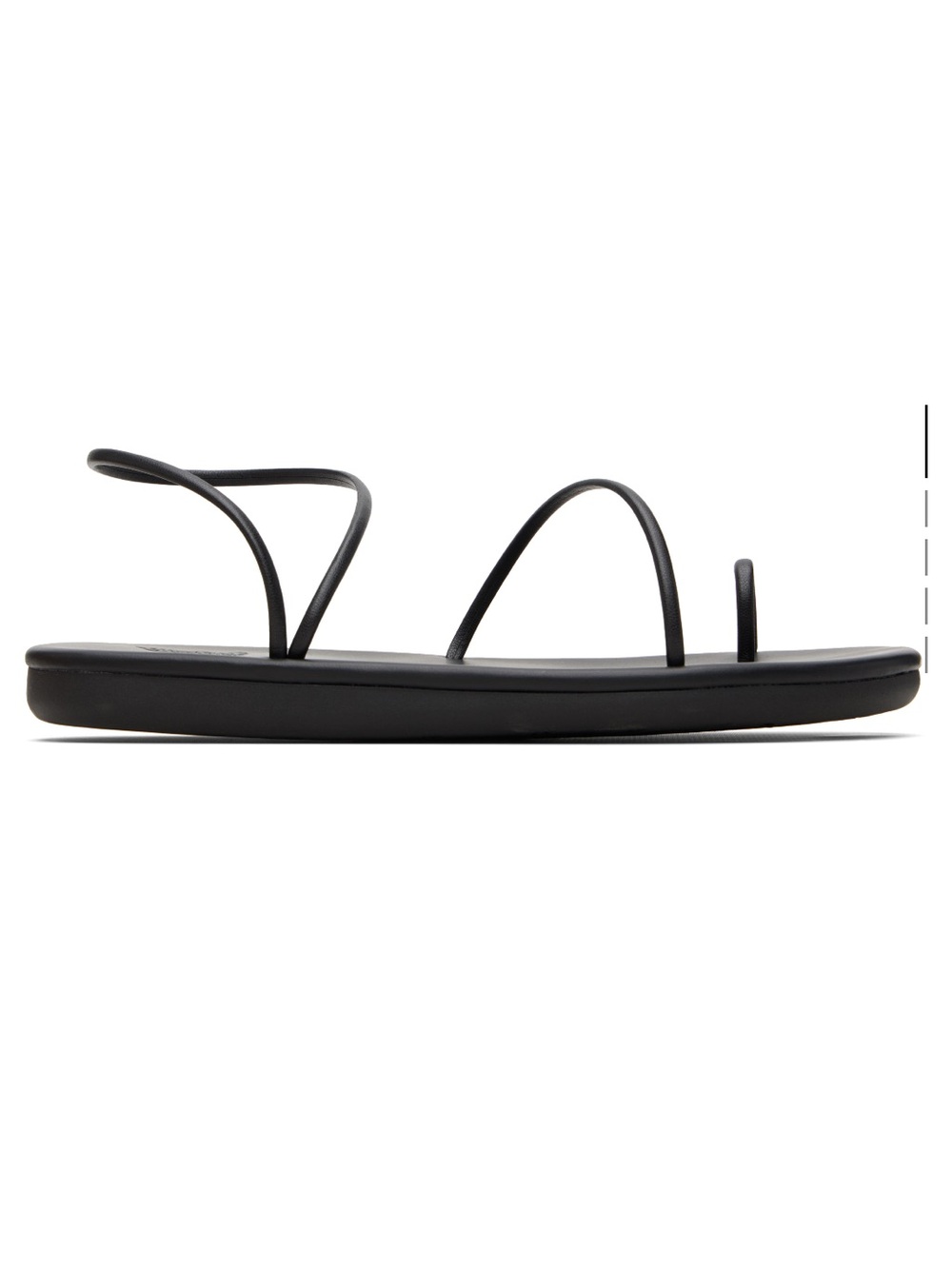 Ancient Greek Kansiz Sandals